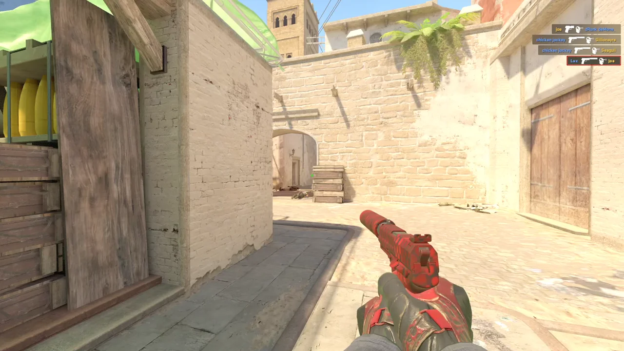 highlight